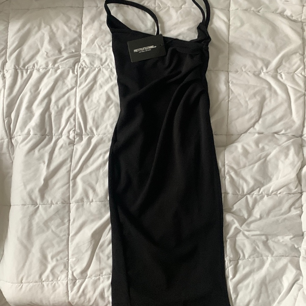 Pretty Little Think Little Black Dress